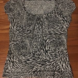 Worthington Stretch Shirt